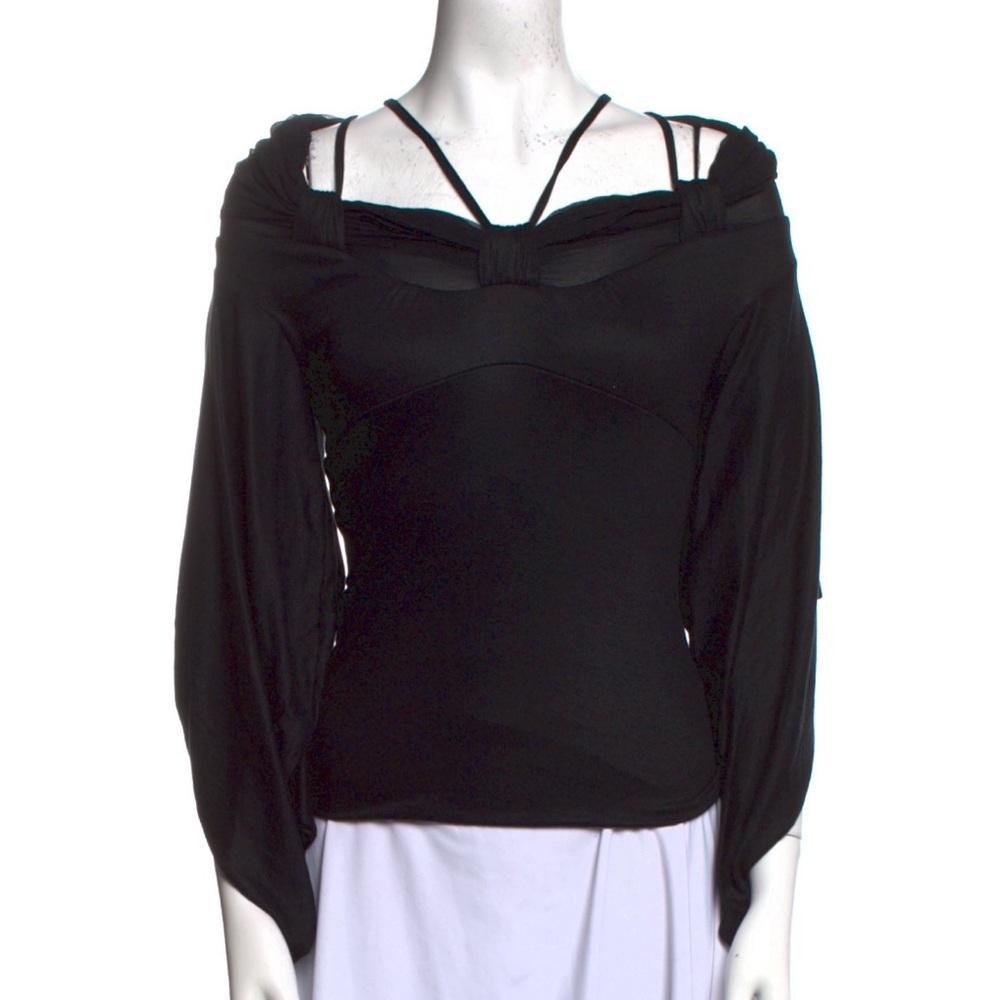 S | Antonio Berardi Top